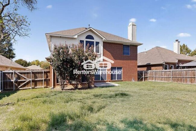 Building Photo - MOVE IN READY Denton Home