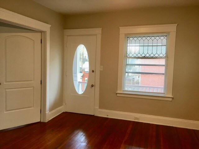 Building Photo - 1005 Auburn Ave