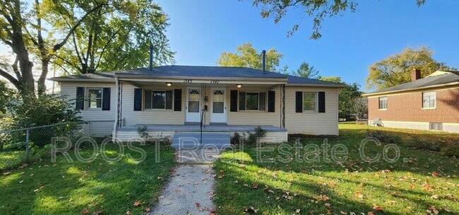 Primary Photo - 1547 Garling Ave