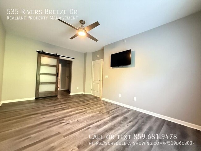 Building Photo - 535 Rivers Breeze Dr
