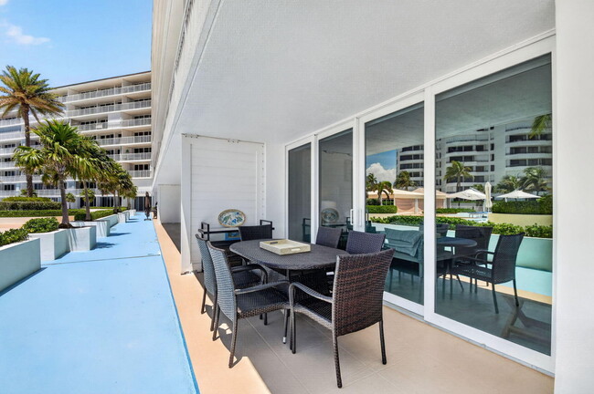 Building Photo - 3546 S Ocean Blvd