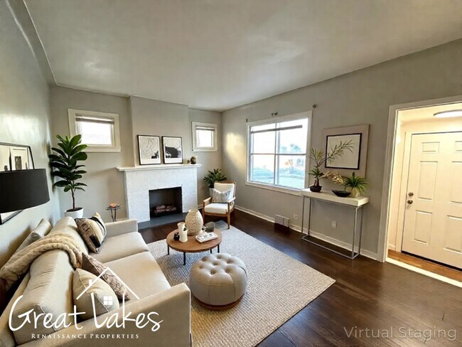 Building Photo - Charming 3 Bedroom 2 Bathroom now availabl...