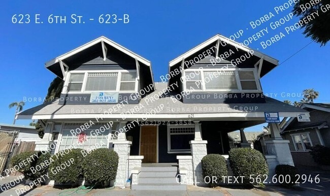 Building Photo - 623 E 6th St