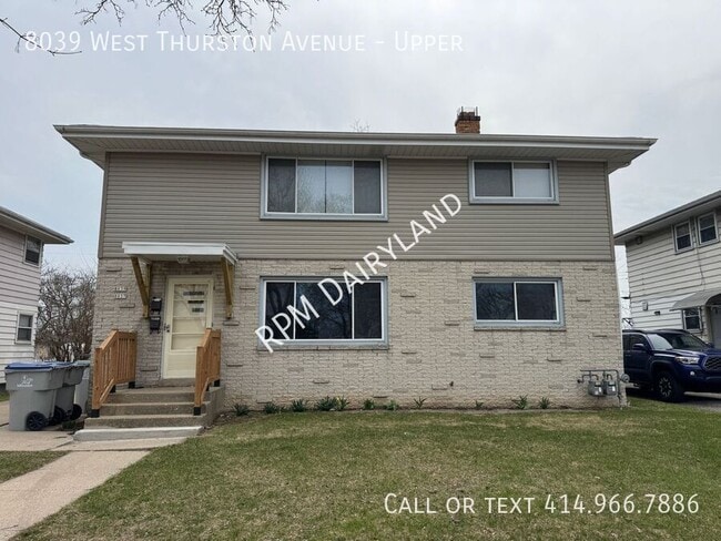 Primary Photo - 8039 W Thurston Ave