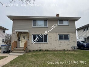 Building Photo - 8039 W Thurston Ave
