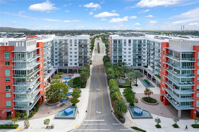 Building Photo - Northwest 107th Avenue, Doral, FL 33178 - 1 BR 2 BA condo