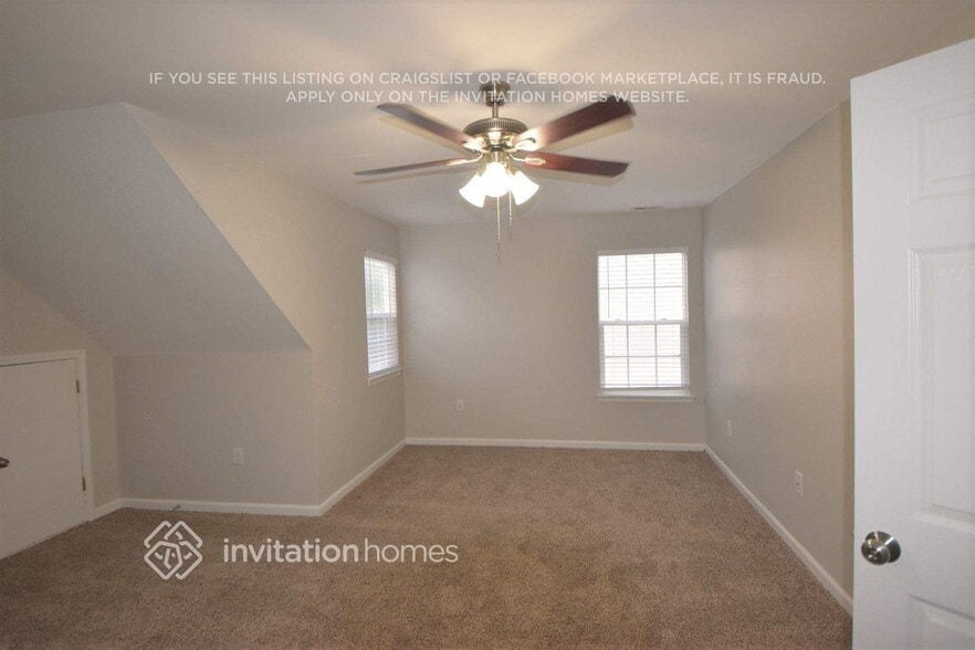 Building Photo - 7307 Claiborne Woods Rd