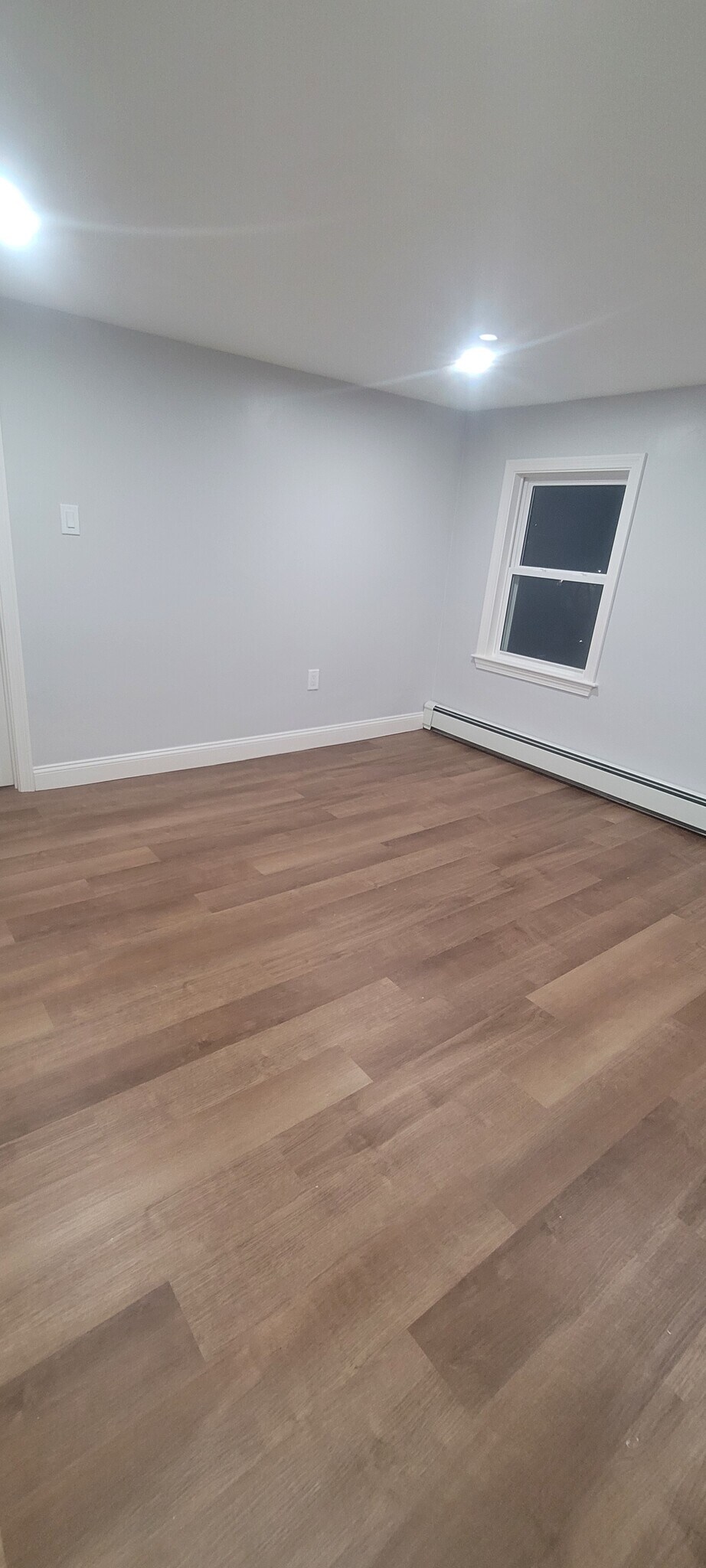 Bedroom #2 - 34 Waverly St