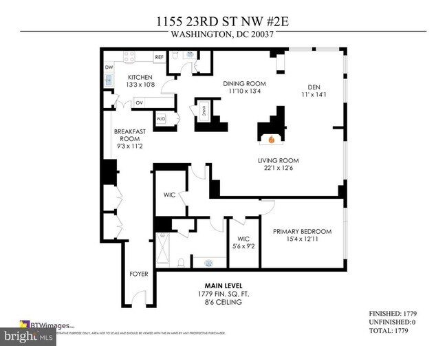 Building Photo - 1155 23rd St NW