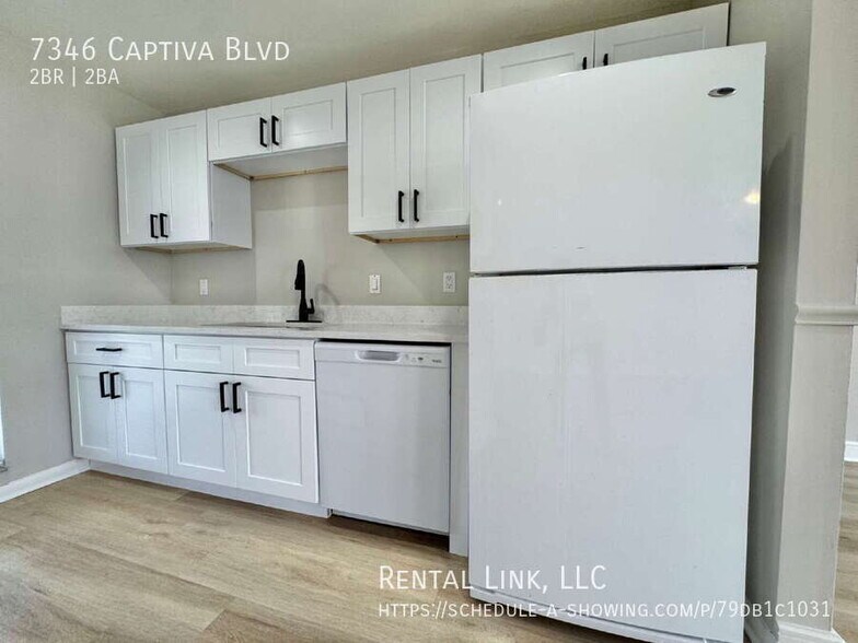 Building Photo - 7346 Captiva Blvd