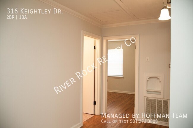Building Photo - 316 Keightley Dr
