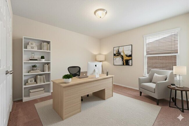 Building Photo - 1709 Gigante Dr