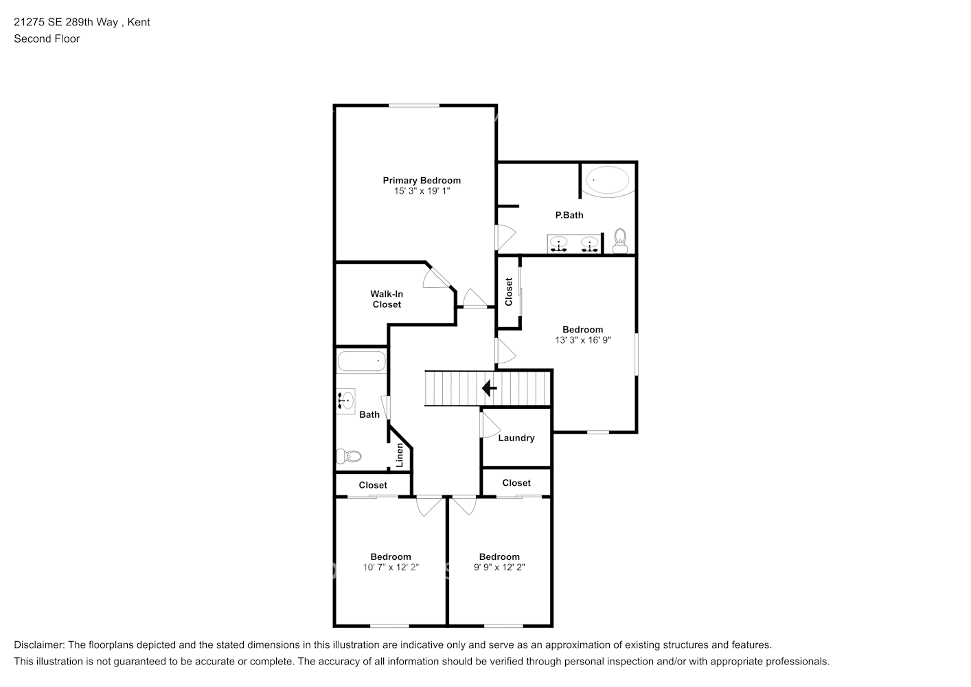Building Photo - 21275 SE 289th Way