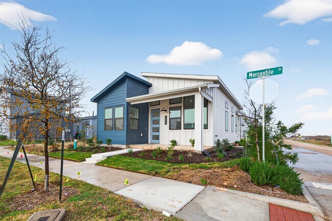 Building Photo - 1213 Mercantile St