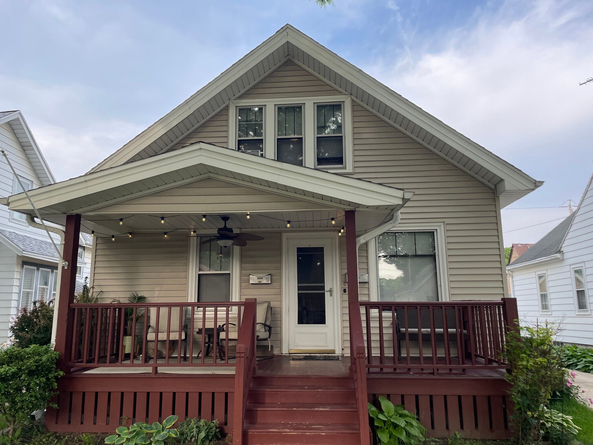 Building Photo - 312 N 69th St