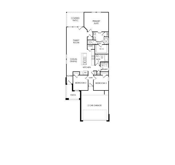 Building Photo - 2038 Myrtle Oak Ct