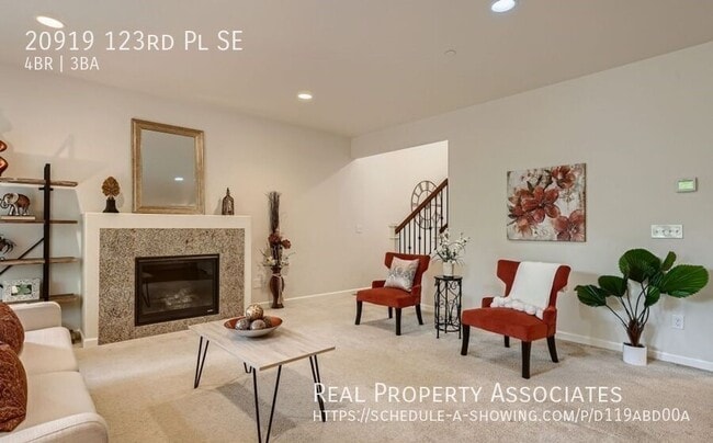 Building Photo - 20919 123rd Pl SE