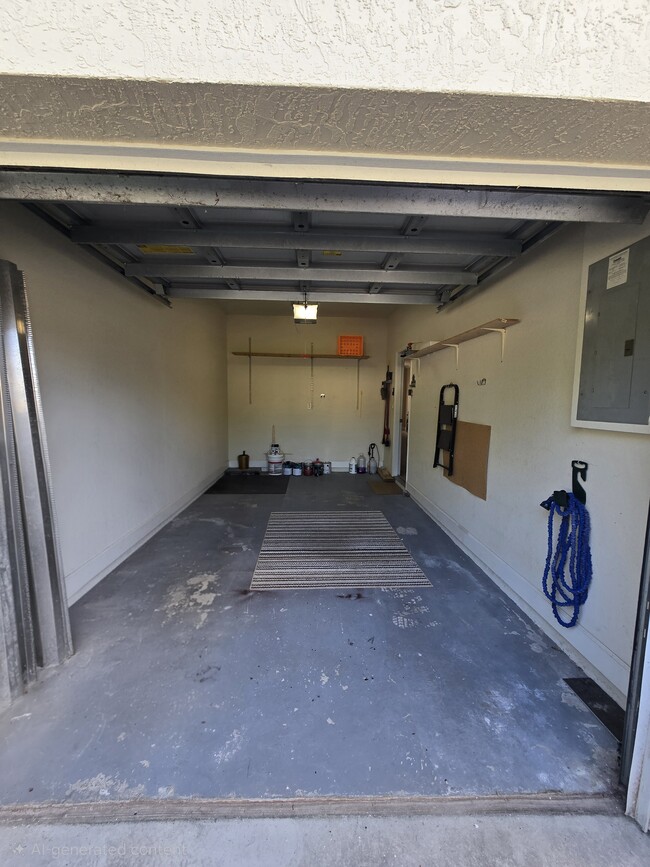 Building Photo - 802 King Neptune Ln