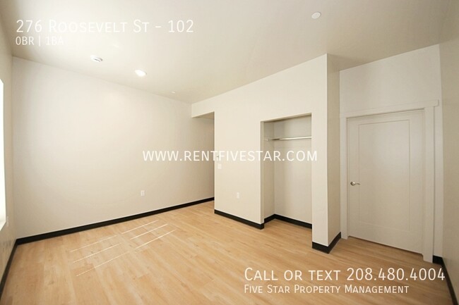 Building Photo - NEW Studio Apartment Available at Gardner ...