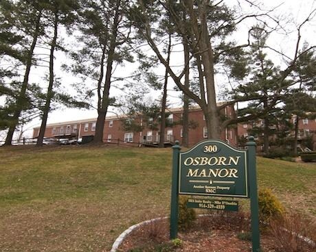 Primary Photo - Osborn Manor
