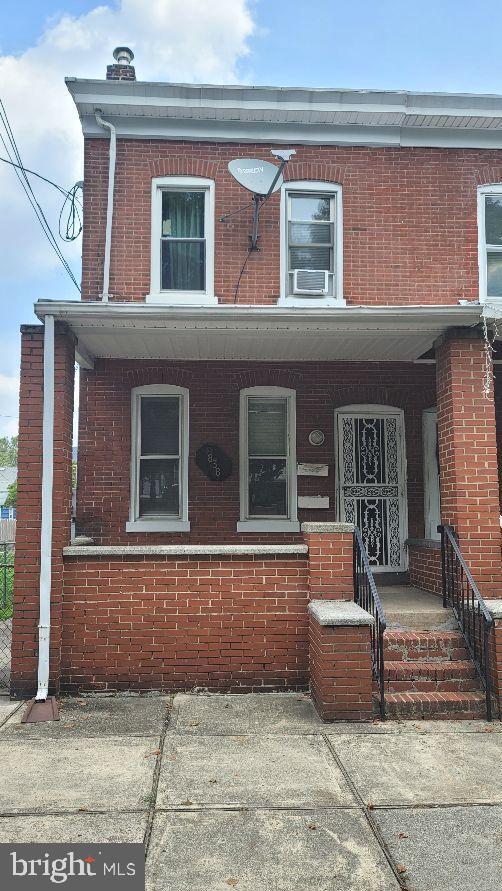 Building Photo - 838 Fairmount Ave