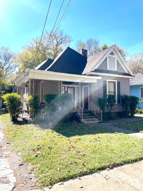 Building Photo - 2053 Linden Ave