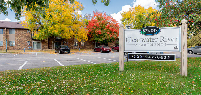 Primary Photo - Clearwater River Apartments