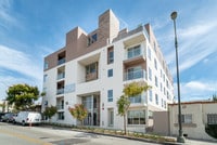 Building Photo - Century Prime Apartments