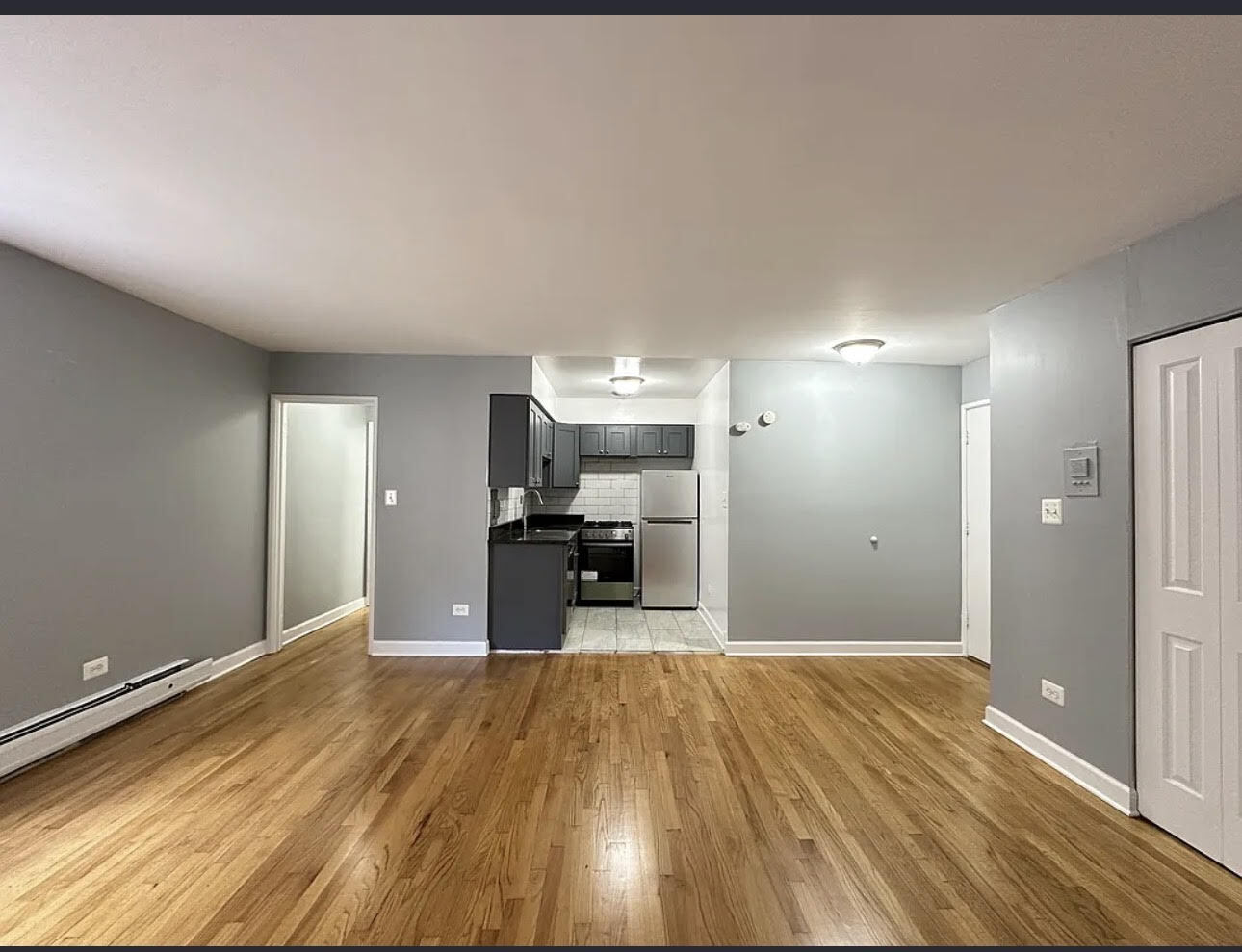 Building Photo - 1515 W Morse Ave