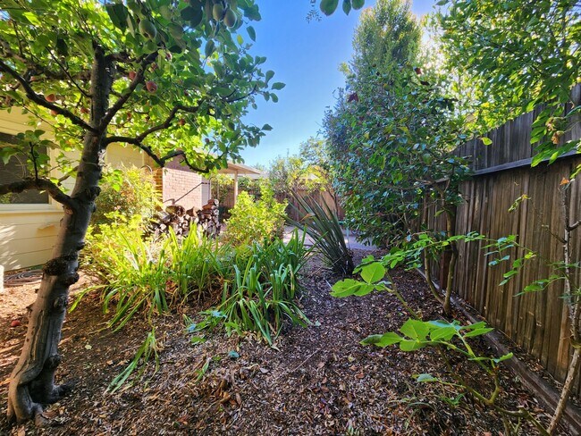 Building Photo - Charming three-bedroom, two-bath home in Midtown Palo Alto.