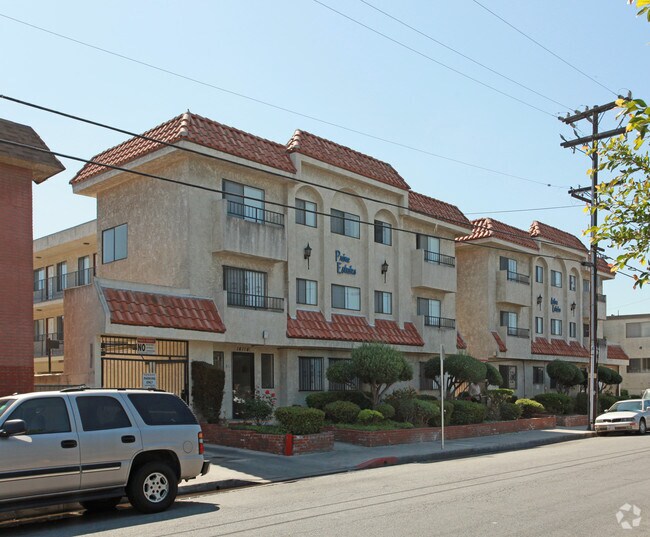 Primary Photo - Prime Estates/Active Estates