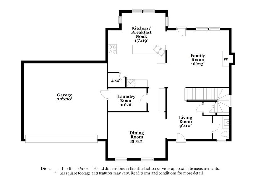 Building Photo - 8607 Castle Cliff Dr