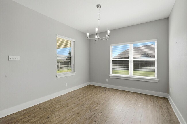 Building Photo - 6609 Desert Willow Tr