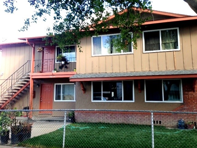 Primary Photo - Pearl Avenue Apartments