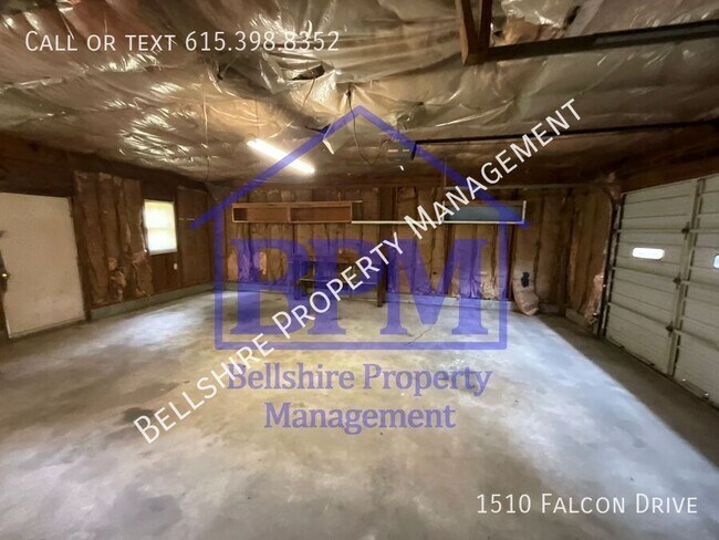 Building Photo - 1510 Falcon Dr