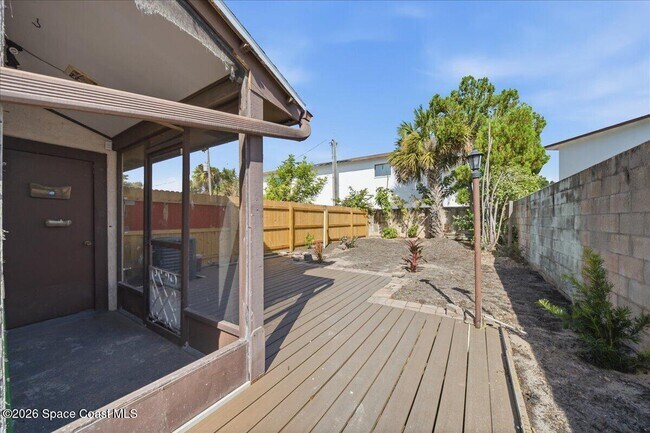 Building Photo - 300 Canaveral Beach Blvd