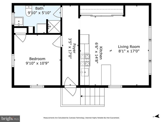 Building Photo - 134 Gay St