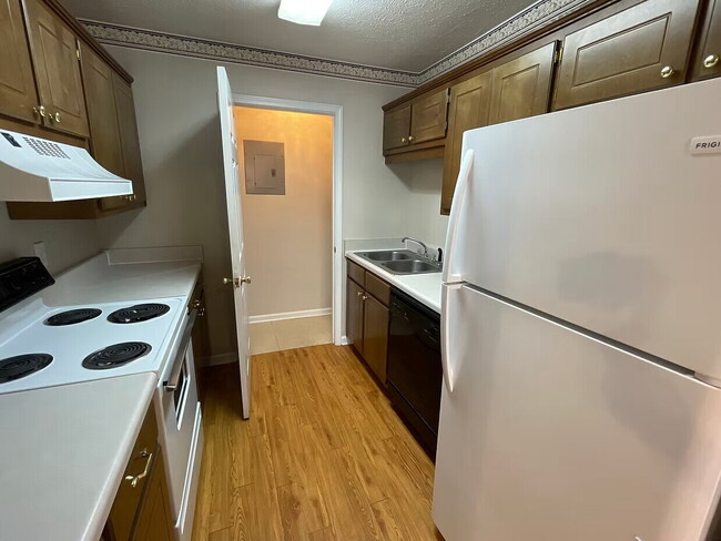 Building Photo - Cotton District 1BR | Bike to MSU | JUNE 6th, 2026 Move-In