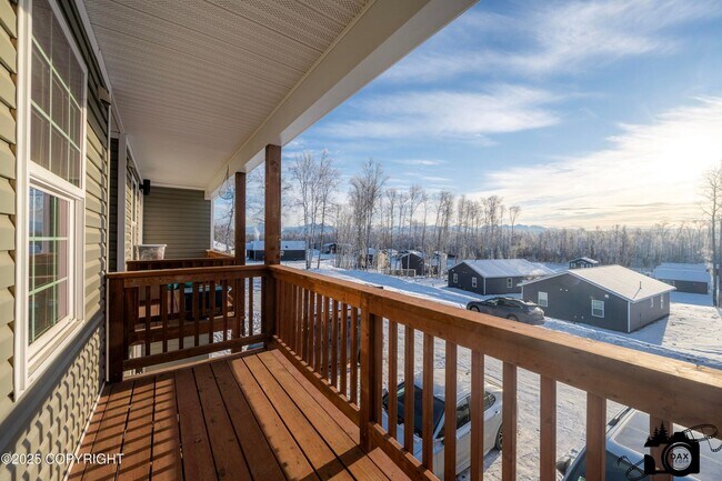 Building Photo - 1635 S Pollywog Pl