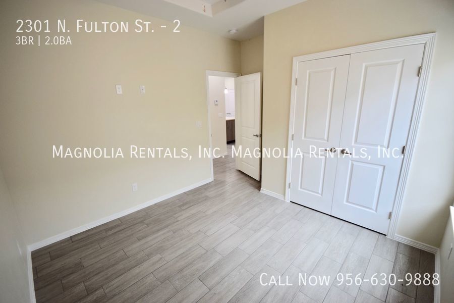 Building Photo - 2301 N Fulton St