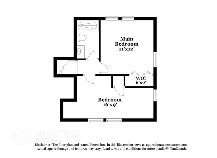 Building Photo - 6033 Hillandale Dr