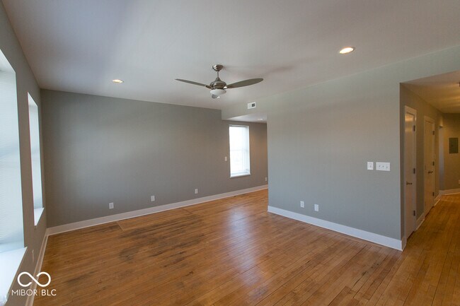 Building Photo - 1301 Alabama St