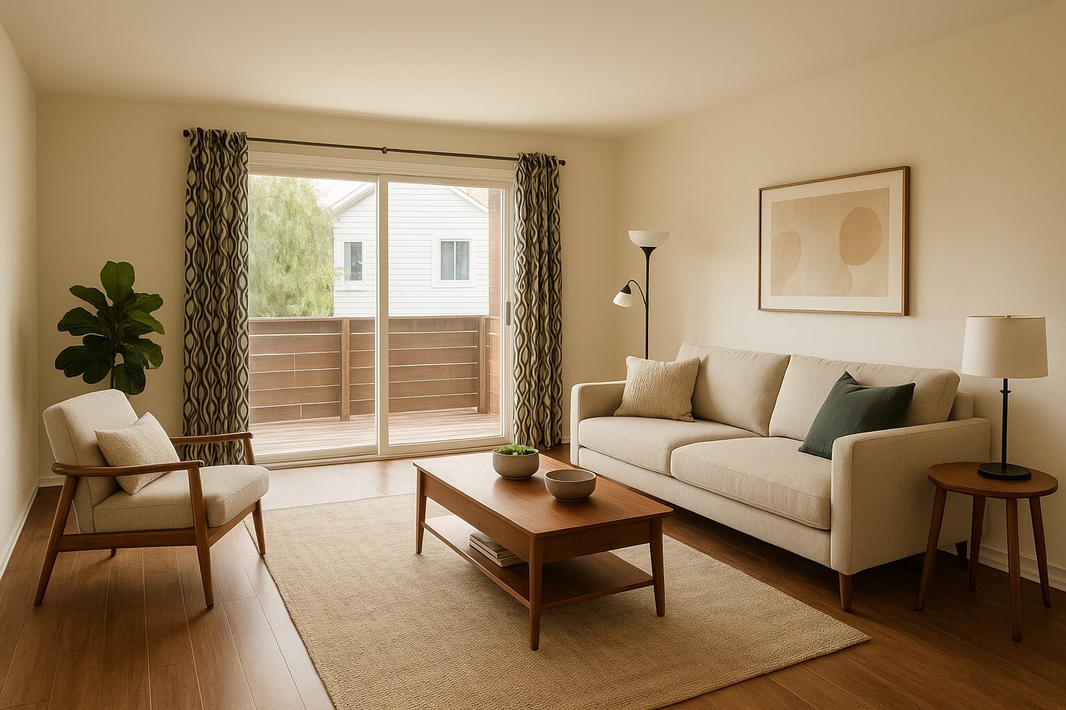 Building Photo - 1414 Crooks Rd