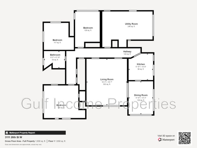 Building Photo - 3111 26th St W