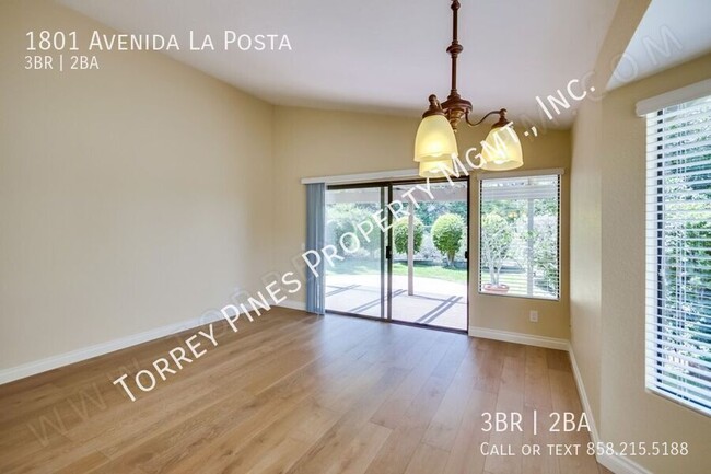Building Photo - 1801 Avenida La Posta