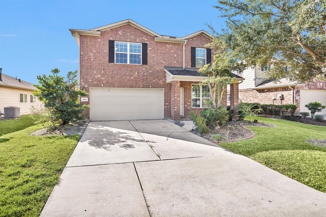 Building Photo - 3806 Glover Meadows Ln