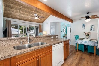 Building Photo - 2 Bedroom 2 Bathroom Fully Furnished Condo