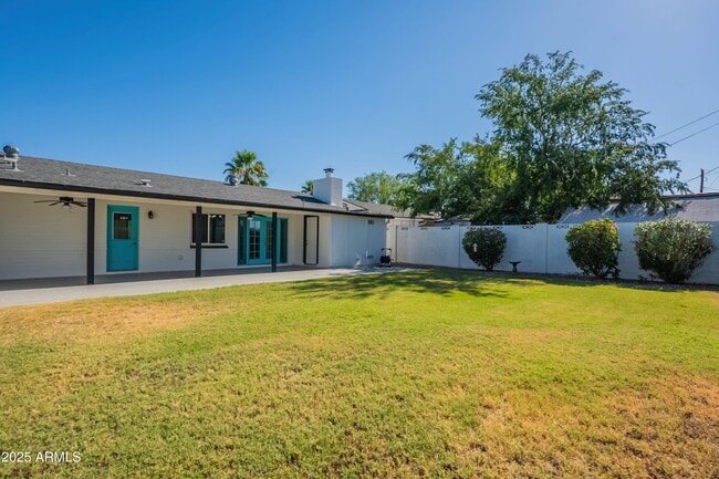 Building Photo - 6808 E Loma Land Dr