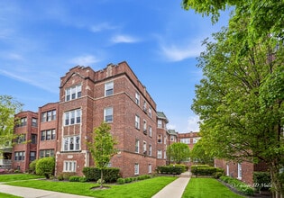 Building Photo - 1224 Elmwood Ave