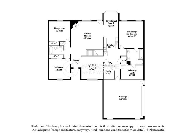 Building Photo - 3206 Chad Ct